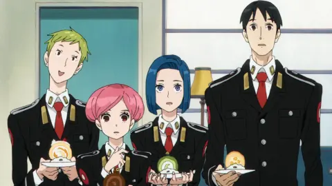 ACCA: 13-Territory Inspection Dept. still 6