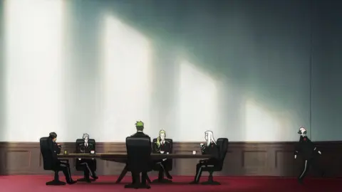 ACCA: 13-Territory Inspection Dept. still 9