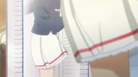 Cardcaptor Sakura: Clear Card still 2