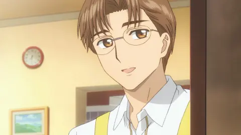 Cardcaptor Sakura: Clear Card still 5