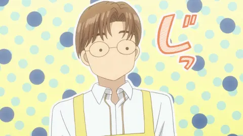 Cardcaptor Sakura: Clear Card still 6