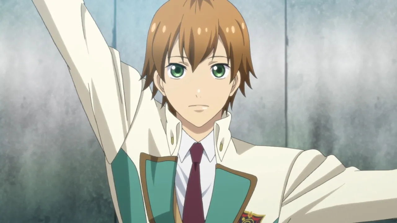 STARMYU Season 2