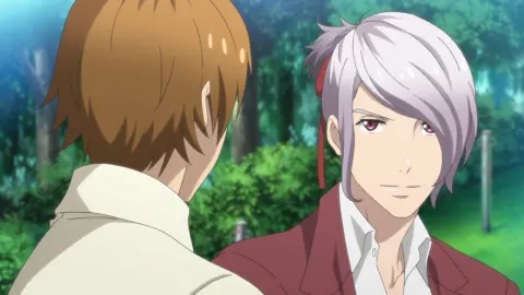 STARMYU Season 2 still 10