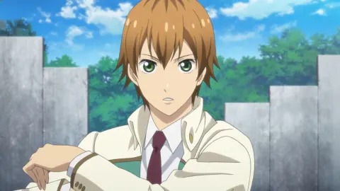 STARMYU Season 2 still 4