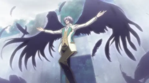 STARMYU Season 2 still 5