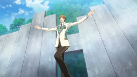 STARMYU Season 2 still 6