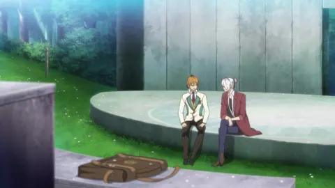 STARMYU Season 2 still 9
