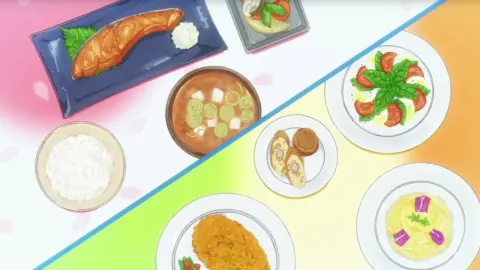 Piacevole: My Italian Cooking still 8