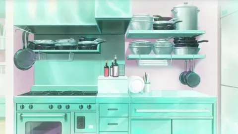 Piacevole: My Italian Cooking still 9