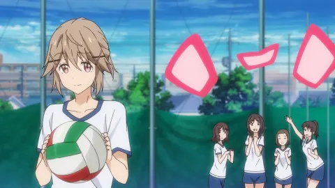 Кадр 7 из аниме «Месть Масамунэ!»