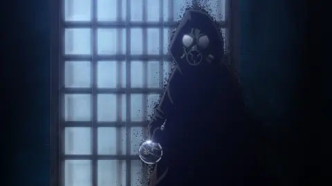 Blue Exorcist: Kyoto Saga still 10