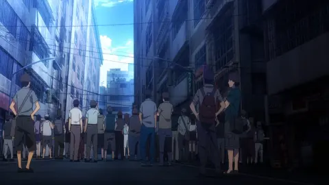 Blue Exorcist: Kyoto Saga still 3