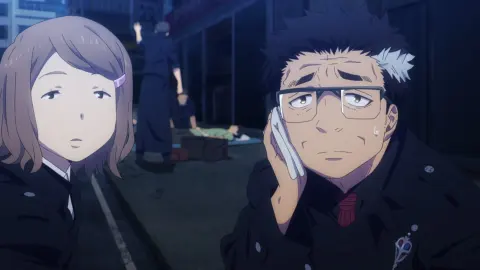 Blue Exorcist: Kyoto Saga still 4