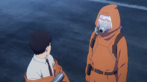 Blue Exorcist: Kyoto Saga still 8