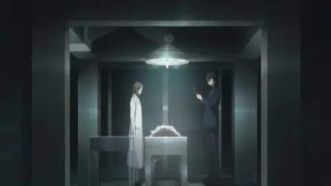 Persona: Trinity Soul still 10