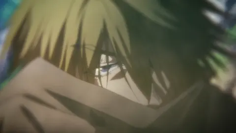 Saiyuki Reload Blast still 8