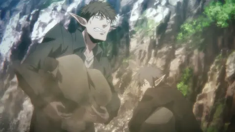 Saiyuki Reload Blast still 9