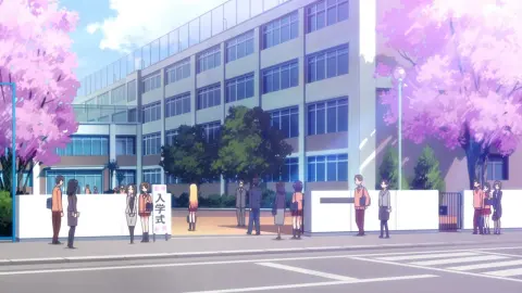 Gabriel DropOut still 11