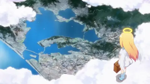 Gabriel DropOut still 4