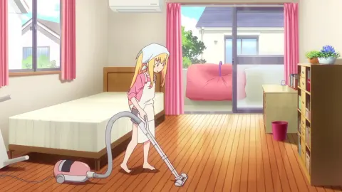 Gabriel DropOut still 6