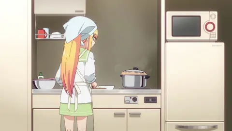 Gabriel DropOut still 7