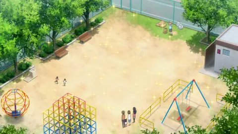 Gabriel DropOut still 9
