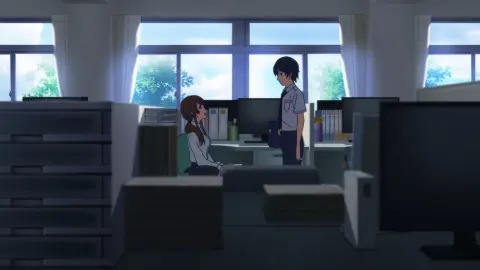 Fuuka still 11
