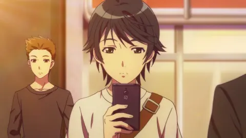 Fuuka still 2