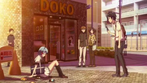 Fuuka still 3