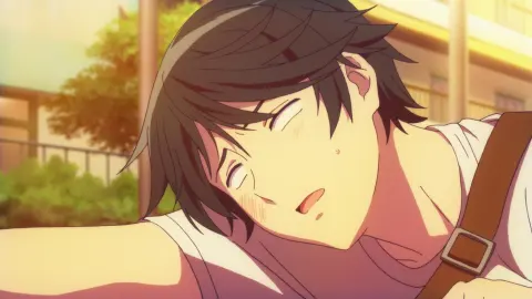 Fuuka still 6