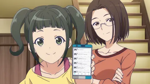 Fuuka still 8