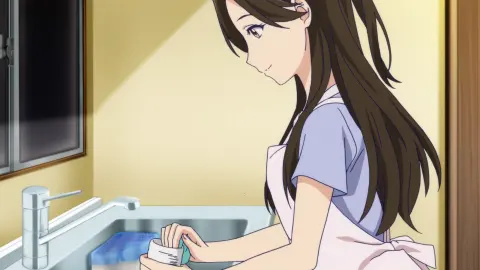 Fuuka still 9