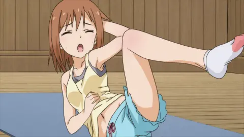 Anime de Training! Xx still 10