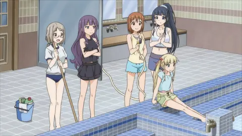 Anime de Training! Xx still 12