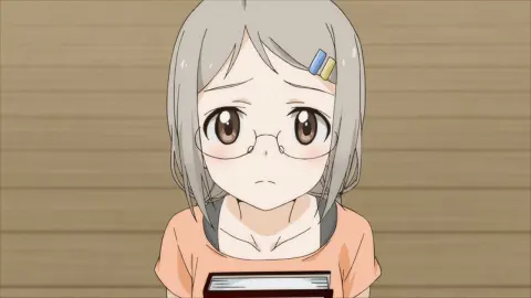 Anime de Training! Xx still 5