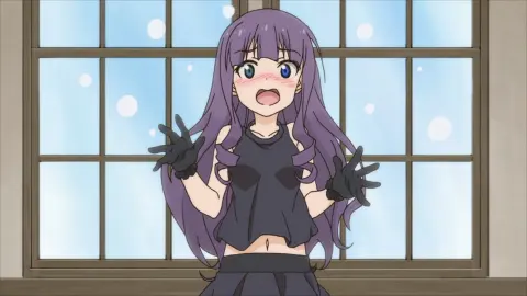 Anime de Training! Xx still 7