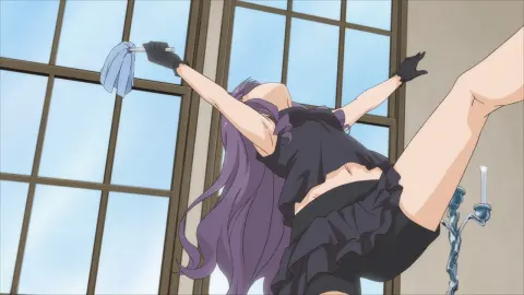 Anime de Training! Xx still 8