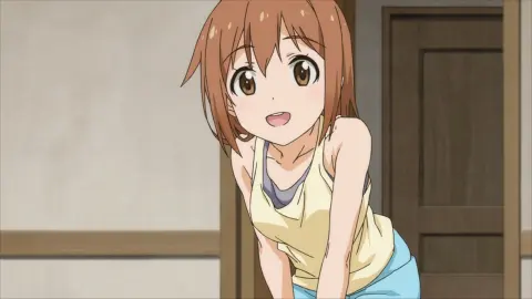 Anime de Training! Xx still 9