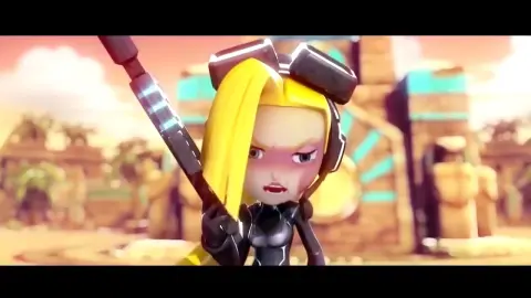 Beyond the Worlds still 10