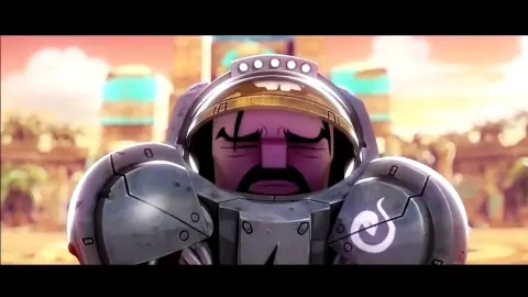 Beyond the Worlds still 11