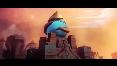 Beyond the Worlds still 7