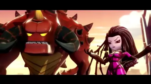 Beyond the Worlds still 9