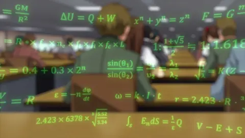 Cheating Craft still 12