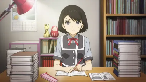 Cheating Craft still 5