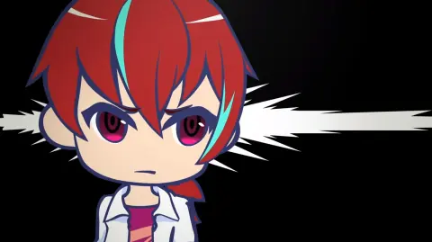 Aooni The Blue Monster still 5
