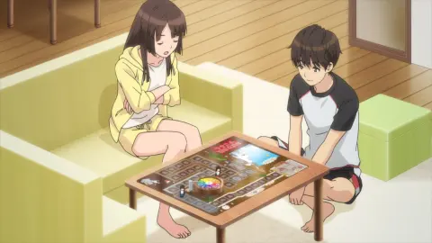 Seiren still 7