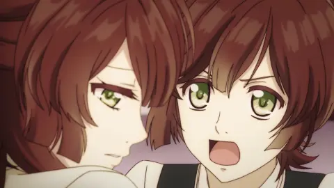 Libra of Nil Admirari still 10