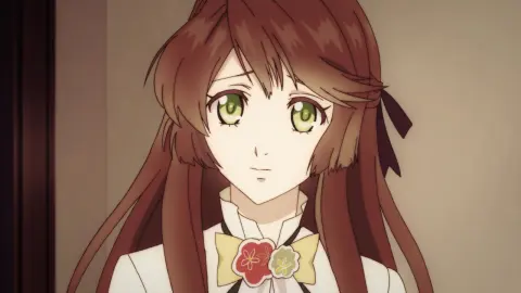 Libra of Nil Admirari still 12