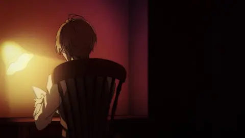 Libra of Nil Admirari still 2