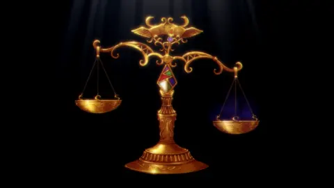 Libra of Nil Admirari still 7